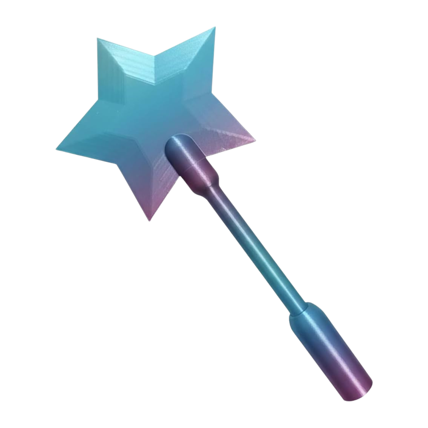FairyCard Wand
