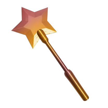 FairyCard Wand