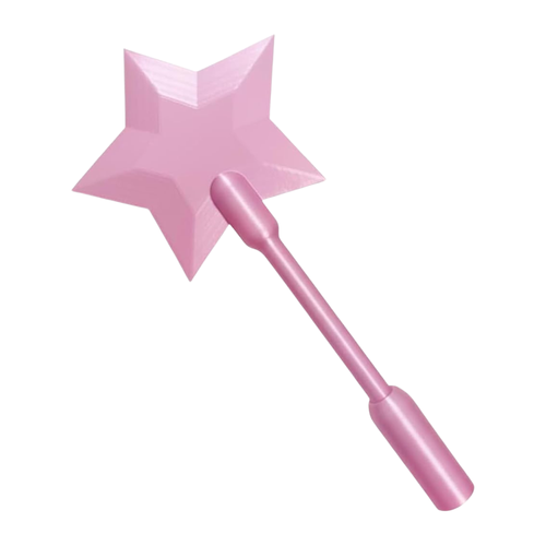 FairyCard Wand